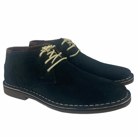 Kenneth Cole Reaction Desert Sun Chukka Boots main image 14